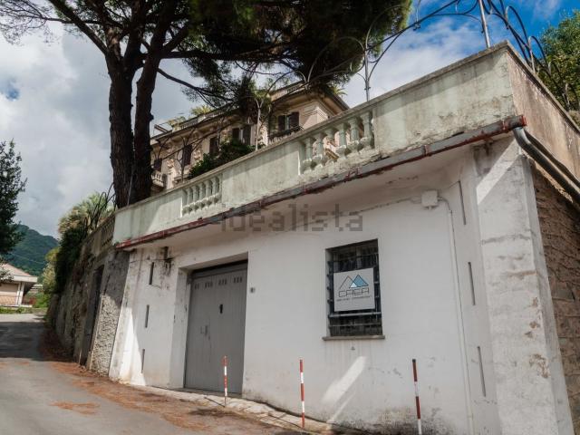 Appartamento in vendita a Il Boschetto, Camogli