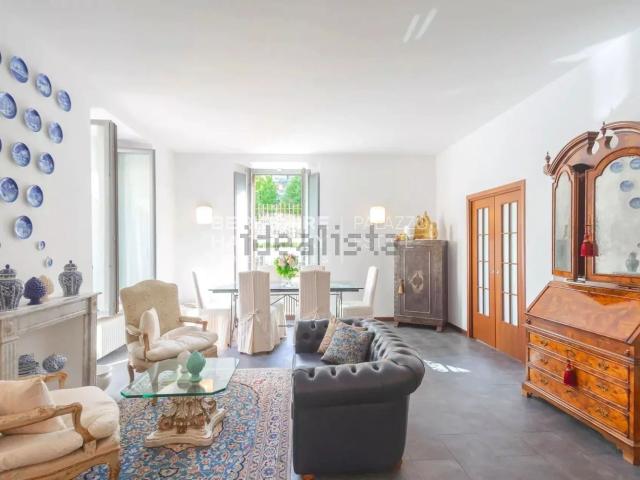 Appartamento in vendita a San Giuliano, Como