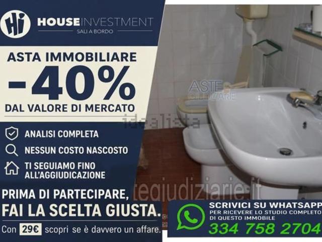Appartamento in vendita a Camilluccia, Misano Adriatico
