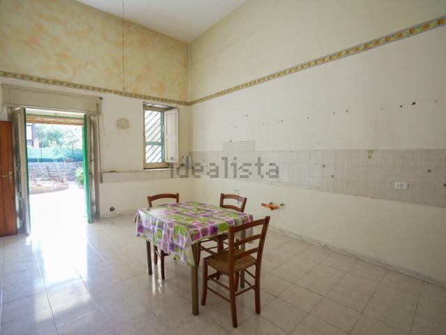 Appartamento in vendita a San Giovanni Galermo-Trappeto-Cibali, Catania