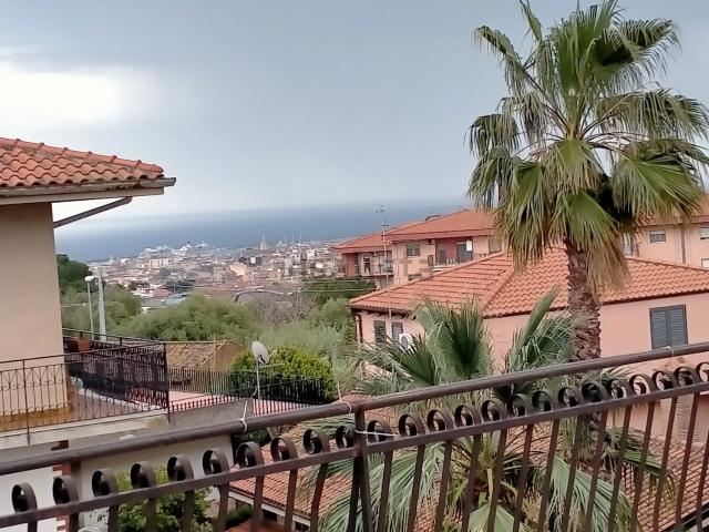 Attico in vendita a San Giovanni Galermo-Trappeto-Cibali, Catania