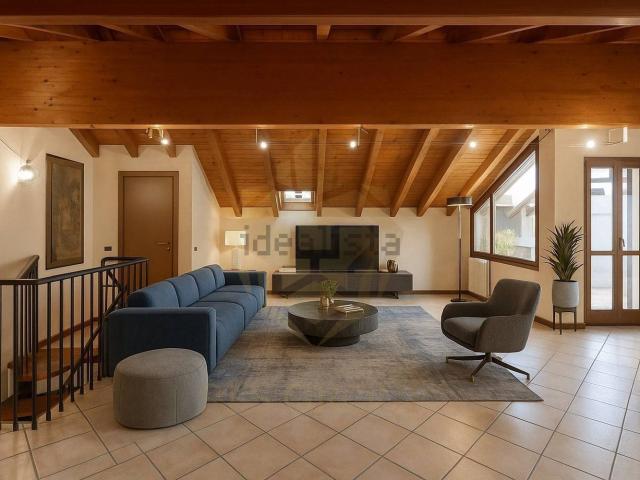 Appartamento in vendita a San Gottardo, Monza