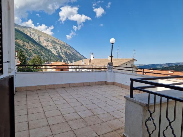 Appartamento in vendita a Lettopalena, Abruzzo