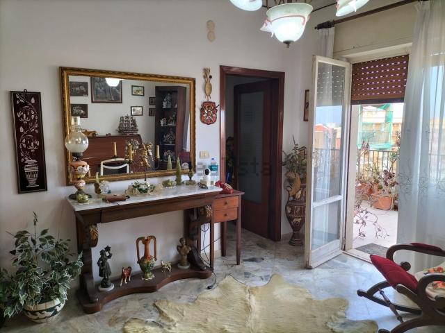 Attico in vendita a Grottasanta, Siracusa