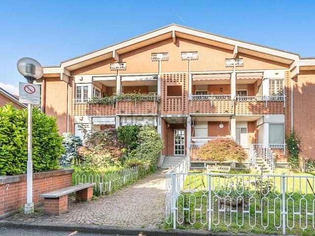 Appartamento in vendita a Piemonte, Torino