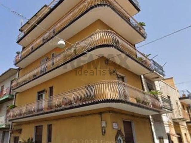 Appartamento in vendita a Centro storico, Catania