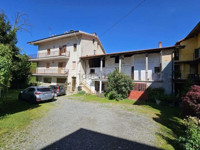 Appartamento in vendita a Piemonte, Cuneo