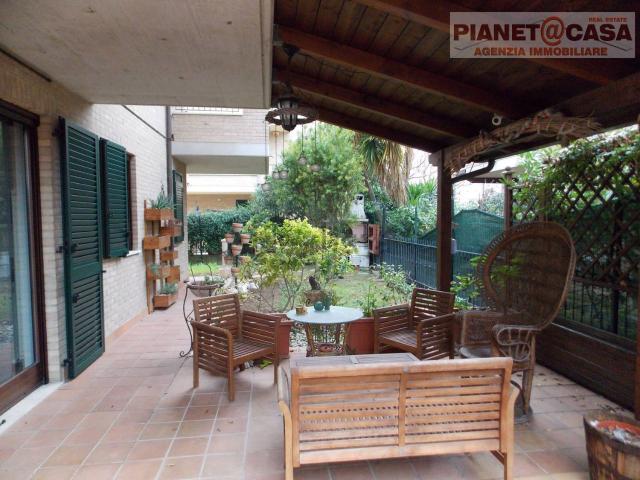 Appartamento in vendita a Marche, Fermo