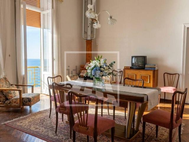 Appartamento in vendita a Bonassola, Liguria