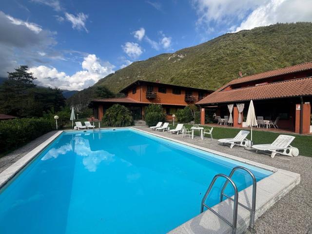 Appartamento in vendita a Vesta, Idro