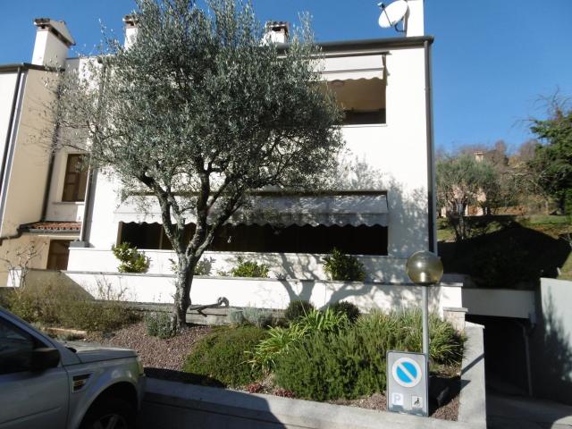 Appartamento in vendita a Monticella, Conegliano