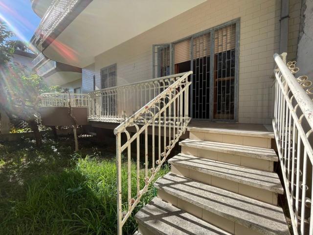 Appartamento in vendita a Sala Abbagnano, Salerno