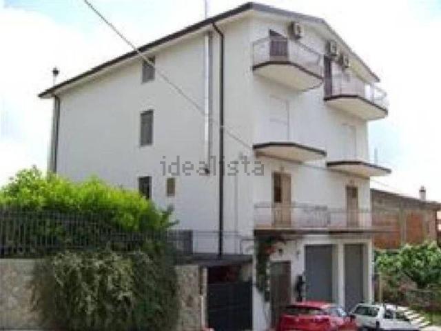 Appartamento in vendita a Calabria, Cosenza