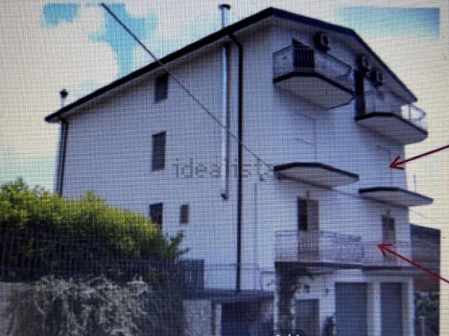 Appartamento in vendita a Calabria, Cosenza