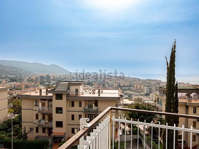 Attico in vendita a Salerno, Campania