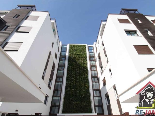 Attico in vendita a Quartiere del Sole, Cagliari