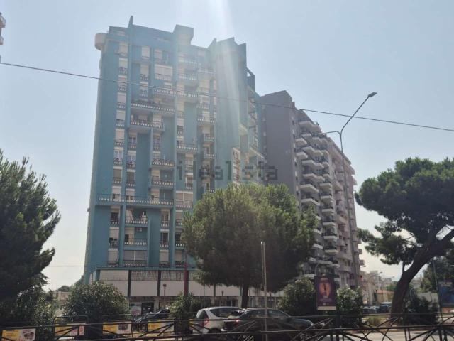 Attico in vendita a V Circoscrizione, Palermo