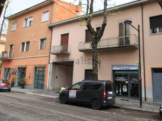 Appartamento in vendita a Selvagreca, Lodi