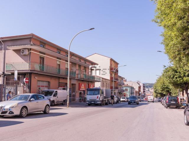 Appartamento in vendita a Cep, Campobasso
