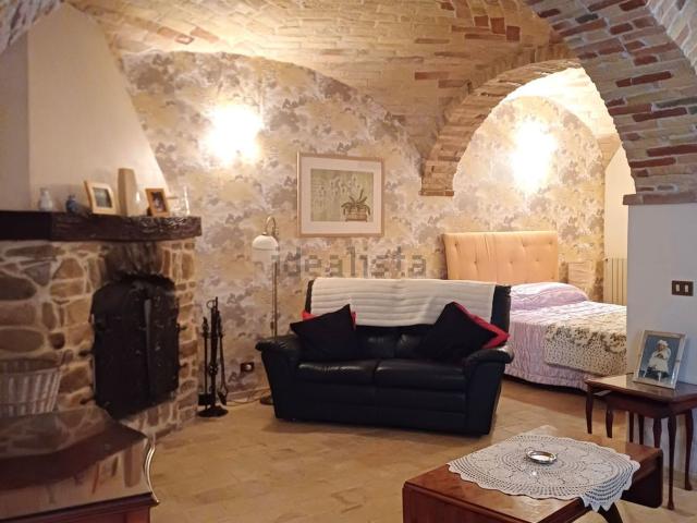 Appartamento in vendita a Città Sant'angelo, Abruzzo