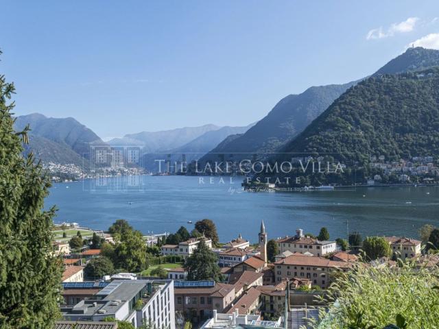 Appartamento in vendita a Roncate, Como