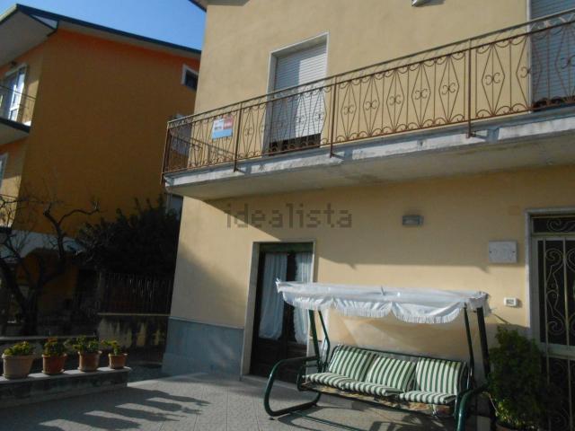 Appartamento in vendita a Montaperto, Prata Principato Ultra