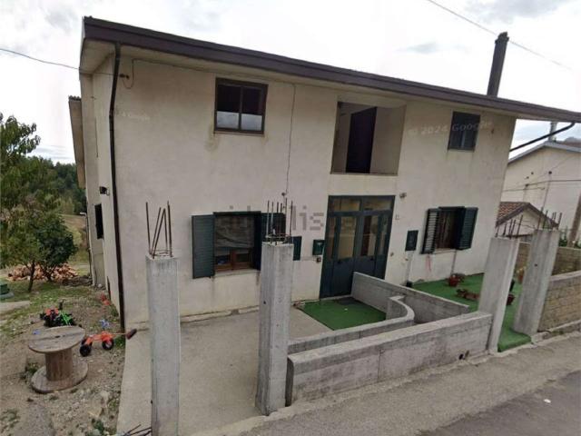 Appartamento in vendita a Bella, Basilicata