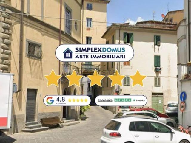 Appartamento in vendita a Ricciano, Uzzano E Castello