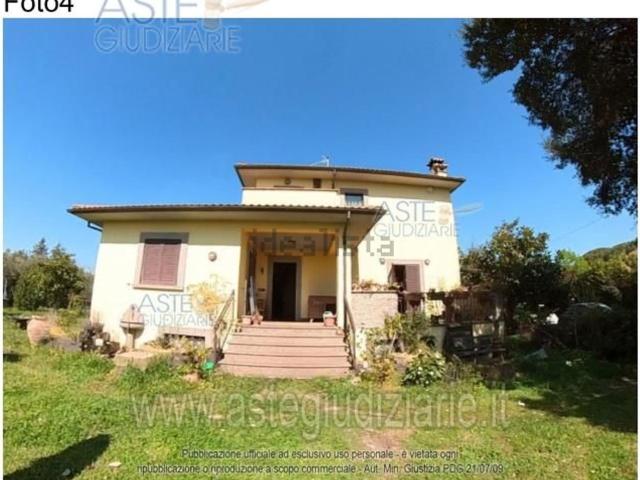 Appartamento in vendita a Viterbo, Lazio