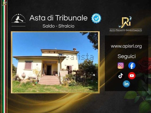 Appartamento in vendita a Viterbo, Lazio