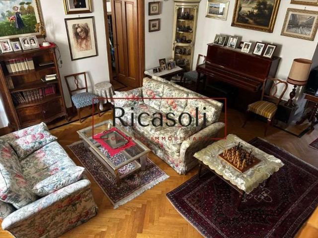 Appartamento in vendita a Collecchio, Uzzano E Castello