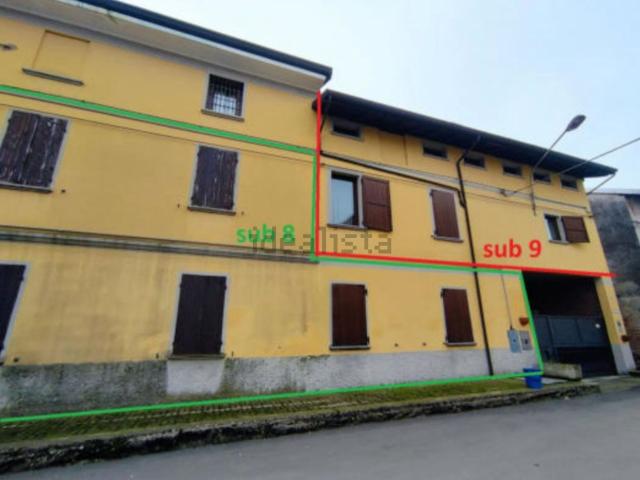 Appartamento in vendita a Piemonte, Novara