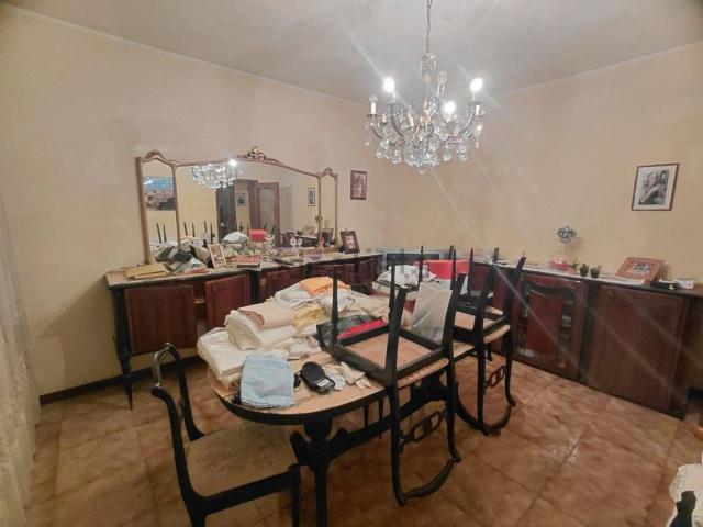 Appartamento in vendita a Case Bruciate, Marche