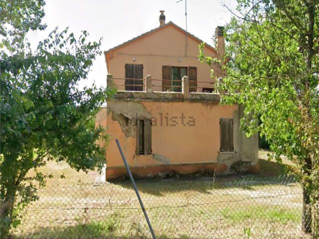 Appartamento in vendita a Sant'Ippolito, Pesaro e Urbino