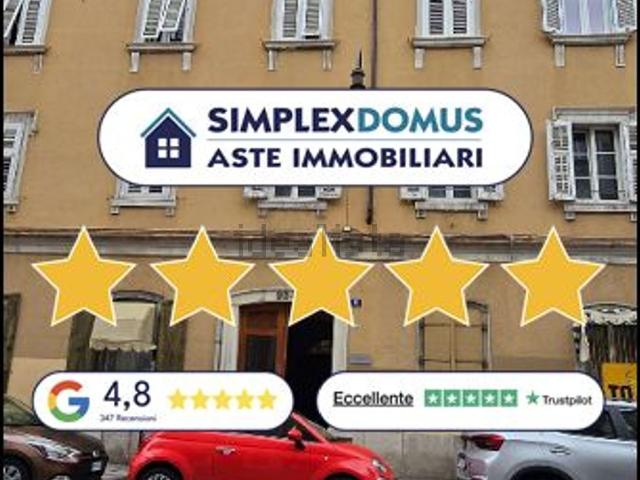 Appartamento in vendita a Città Nuova-Barriera Nuova-San Vito-Città Vecchia, Villa Opicina
