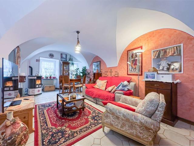 Appartamento in vendita a Comunità della Valle di Sole, Monclassico