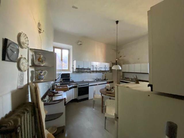 Appartamento in vendita a Solfanuccio, Marche