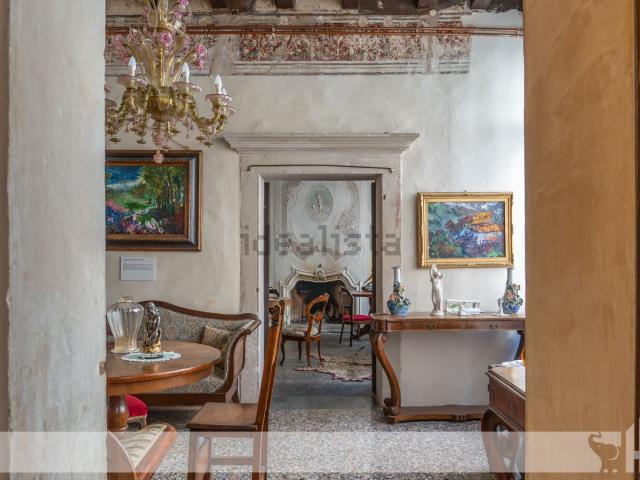 Appartamento in vendita a Serravalle, Vittorio Veneto