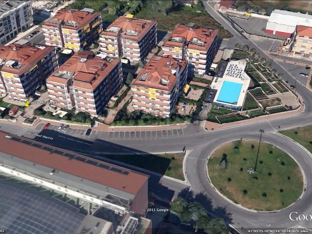 Attico in vendita a Acquaviva, Caserta