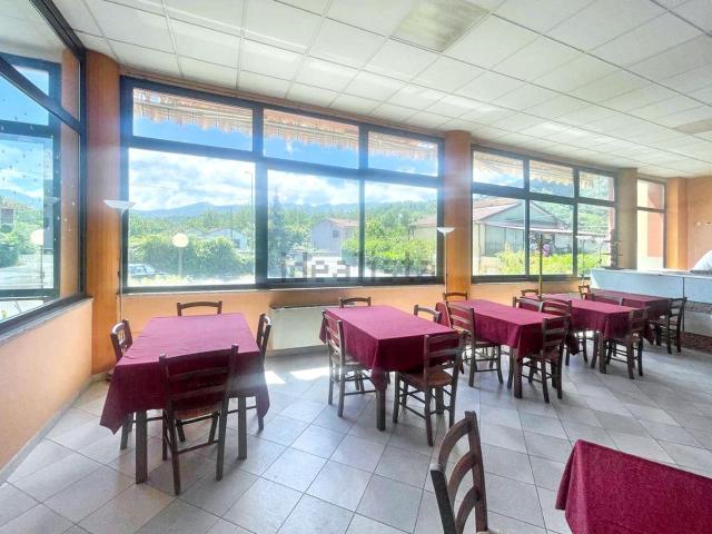 Appartamento in vendita a Unione di comuni Montana Lunigiana, Aulla