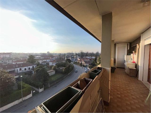 Attico in vendita a Pordenone, Friuli-Venezia Giulia