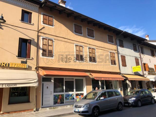 Appartamento in vendita a Palmanova, Friuli-Venezia Giulia