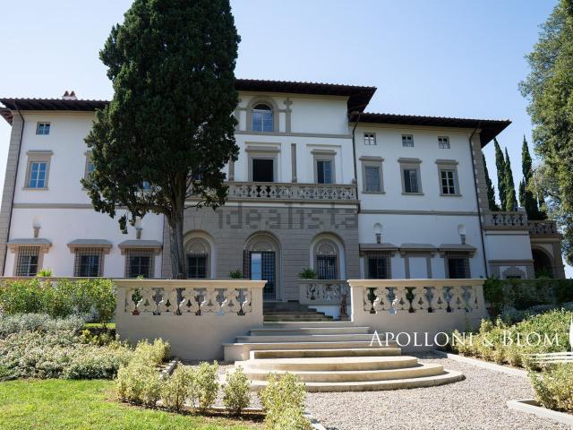 Appartamento in vendita a Maiano, Fiesole