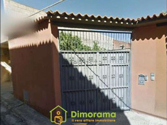 Appartamento in vendita a Monserrato, Sardigna/Sardegna