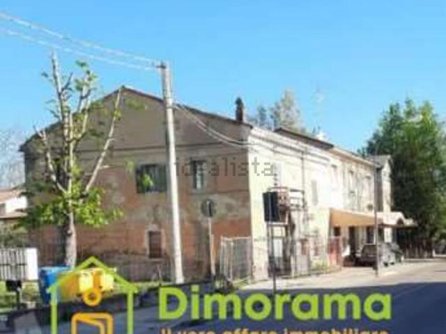 Appartamento in vendita a Unione di Comuni della Romagna Forlivese, Quattro
