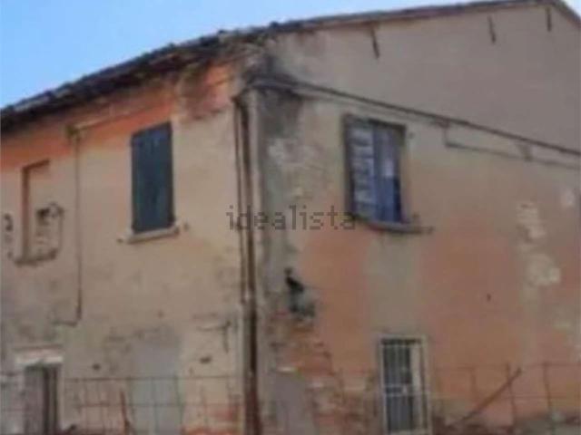 Appartamento in vendita a Unione di Comuni della Romagna Forlivese, Quattro