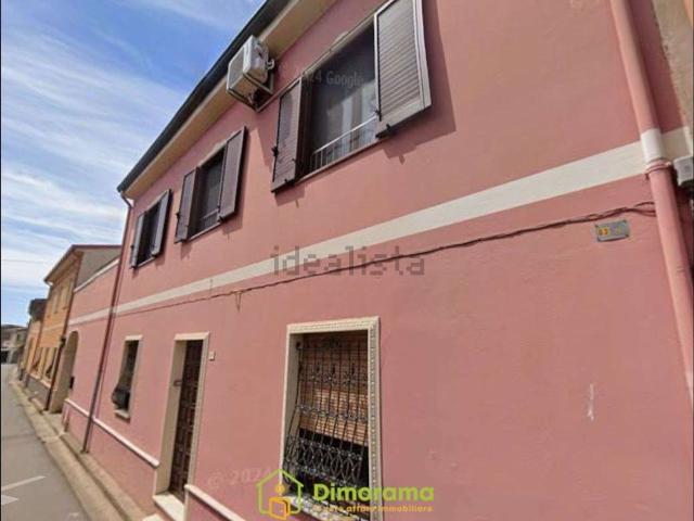 Appartamento in vendita a Samassi, Sardigna/Sardegna