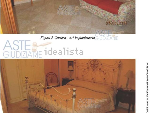 Appartamento in vendita a Samassi, Sardigna/Sardegna