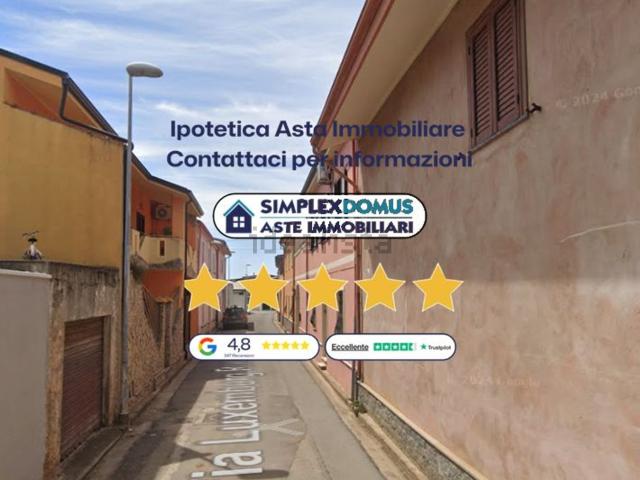 Appartamento in vendita a Samassi, Medio Campidano