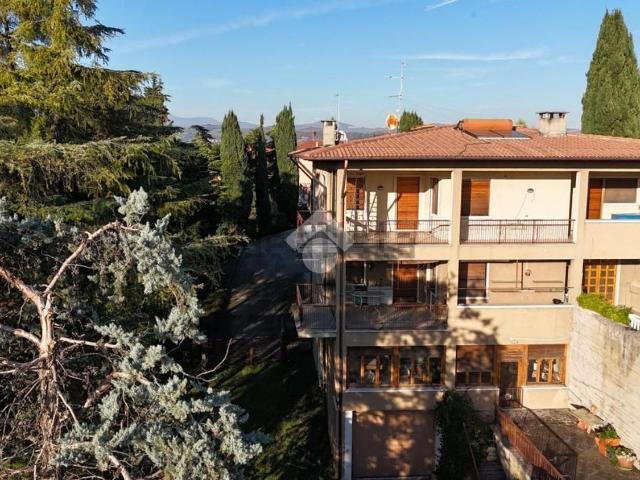 Appartamento in vendita a Lavagno